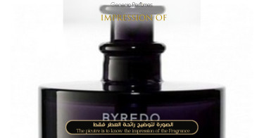Byredo - Reine de Nuit Unisex - A+ Byredo Premium Perfume Oils